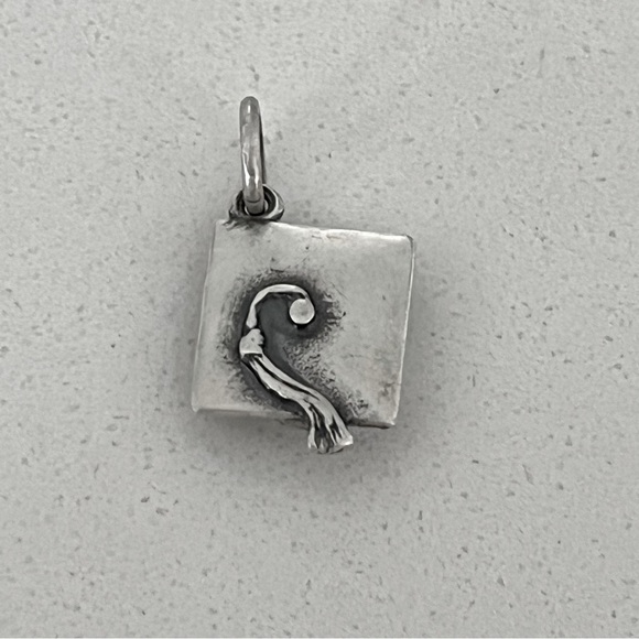James Avery Jewelry James Avery Graduation Cap Mortarboard Charm